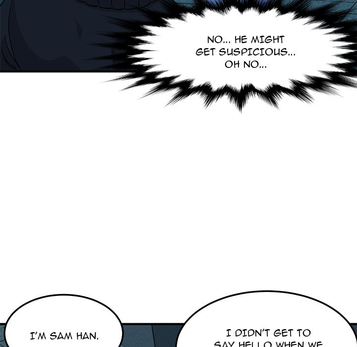 Dog on Patrol Chapter 30 - Page 97