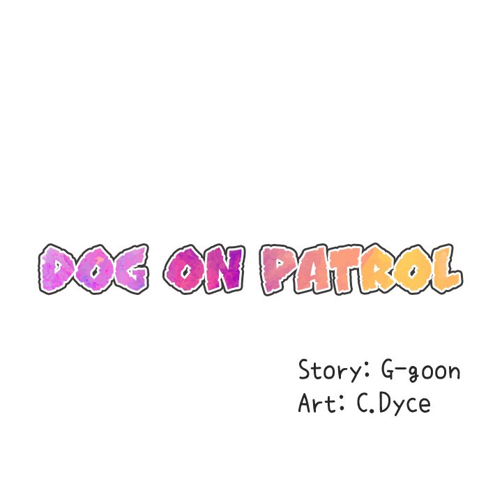 Dog on Patrol Chapter 31 - Page 21