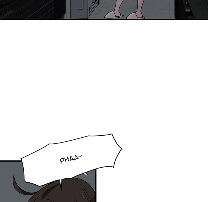 Dog on Patrol Chapter 33 - Page 93