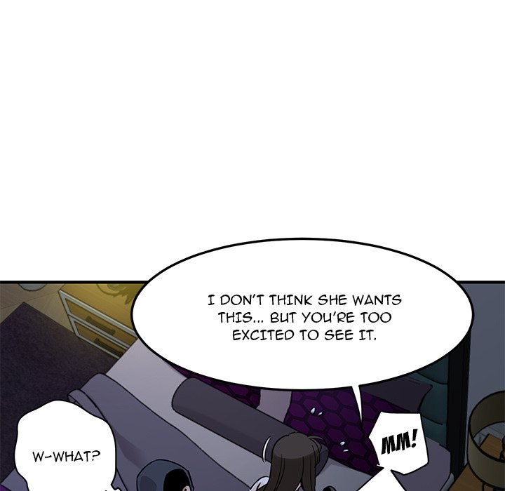 Dog on Patrol Chapter 34 - Page 57