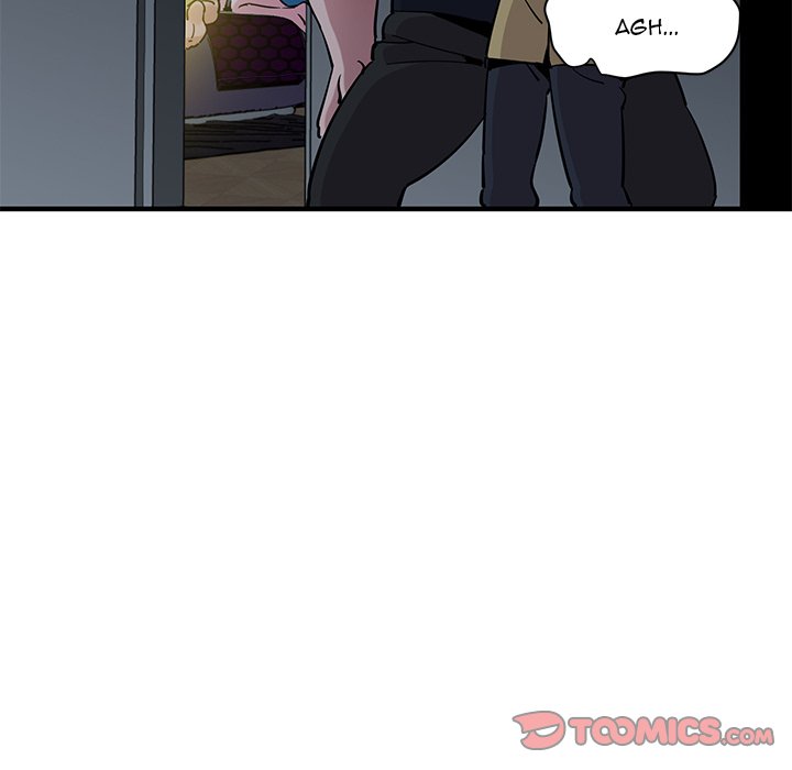 Dog on Patrol Chapter 34 - Page 98