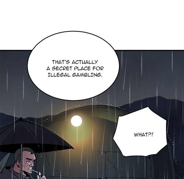 Dog on Patrol Chapter 37 - Page 94