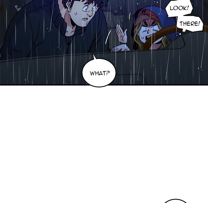 Dog on Patrol Chapter 38 - Page 15