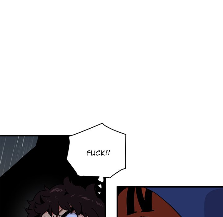 Dog on Patrol Chapter 38 - Page 30