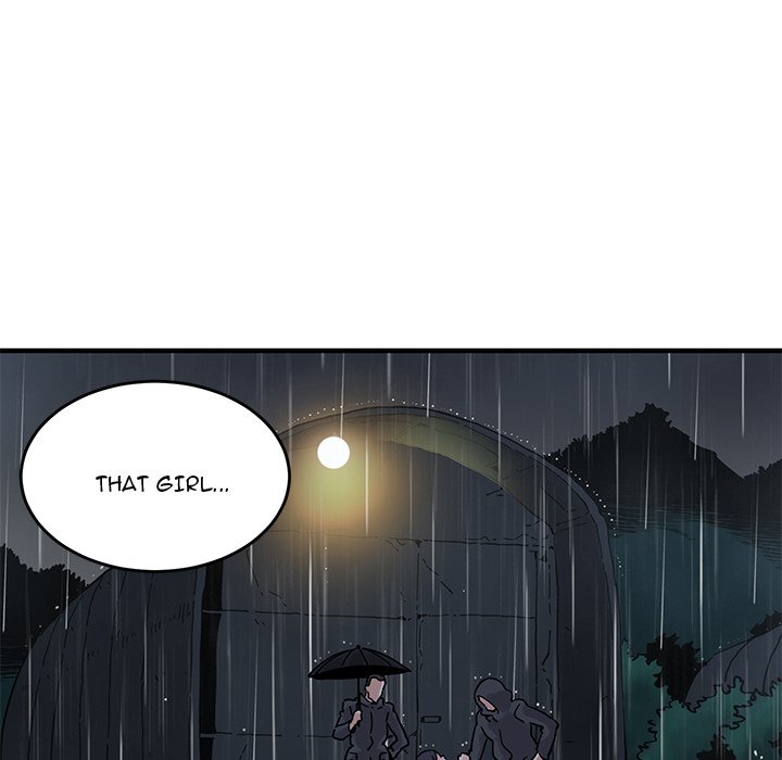 Dog on Patrol Chapter 39 - Page 49