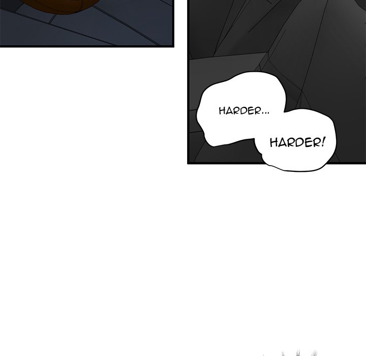 Dog on Patrol Chapter 39 - Page 5