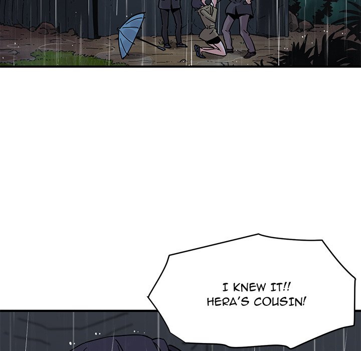 Dog on Patrol Chapter 39 - Page 50