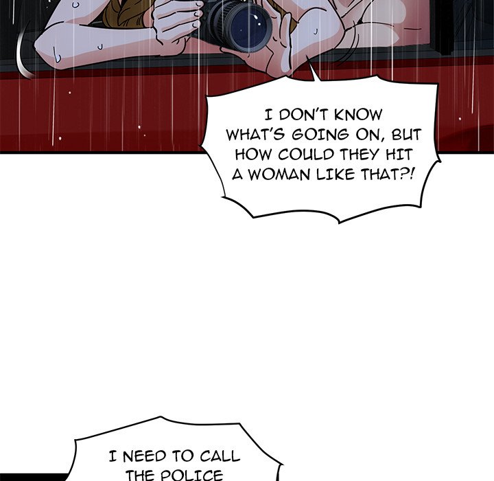 Dog on Patrol Chapter 39 - Page 55