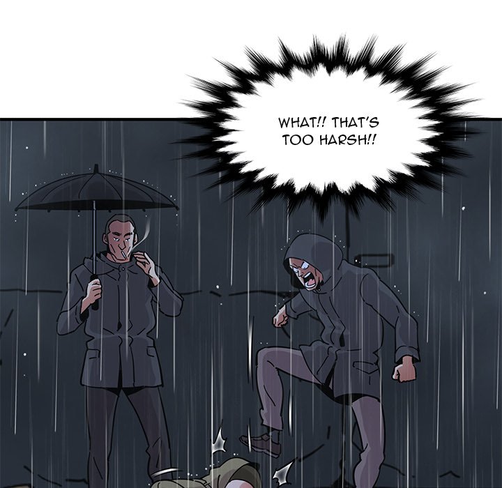 Dog on Patrol Chapter 39 - Page 60