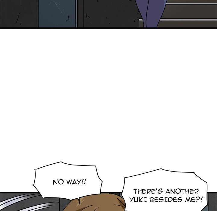 Dog on Patrol Chapter 40 - Page 85