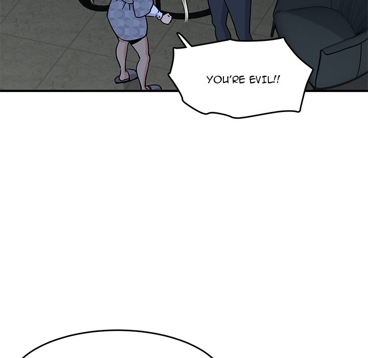 Dog on Patrol Chapter 43 - Page 11