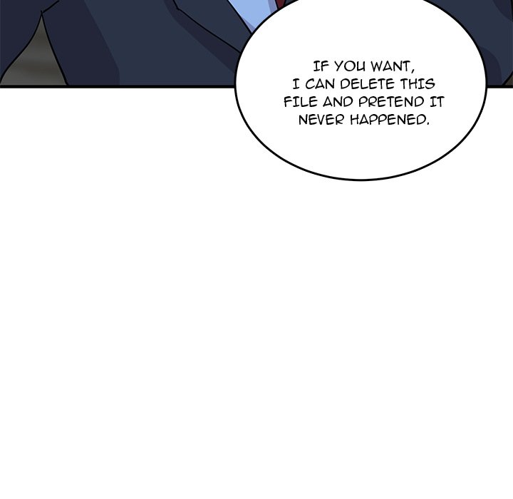 Dog on Patrol Chapter 43 - Page 13