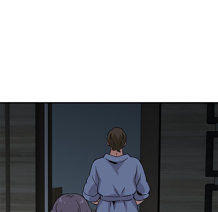 Dog on Patrol Chapter 43 - Page 68