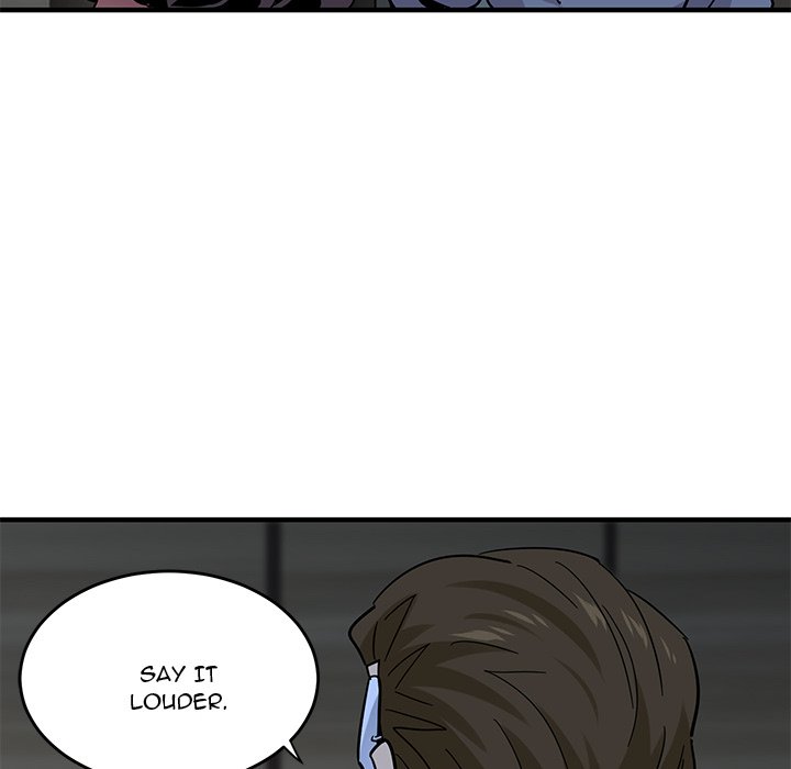 Dog on Patrol Chapter 43 - Page 71