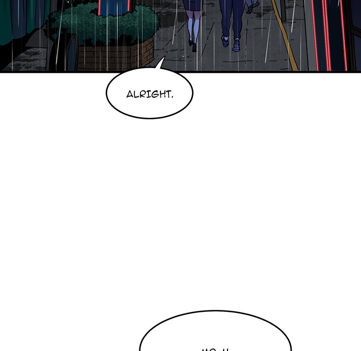 Dog on Patrol Chapter 44 - Page 59