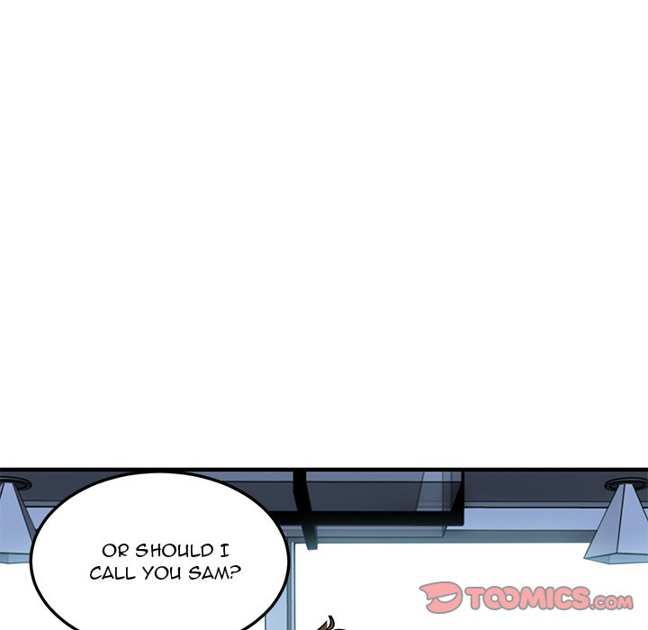 Dog on Patrol Chapter 45 - Page 111