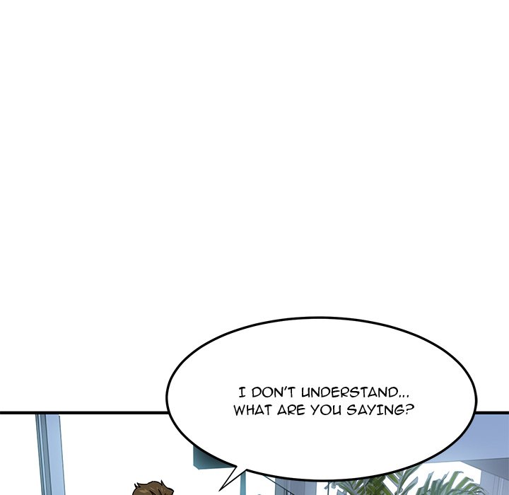 Dog on Patrol Chapter 45 - Page 121