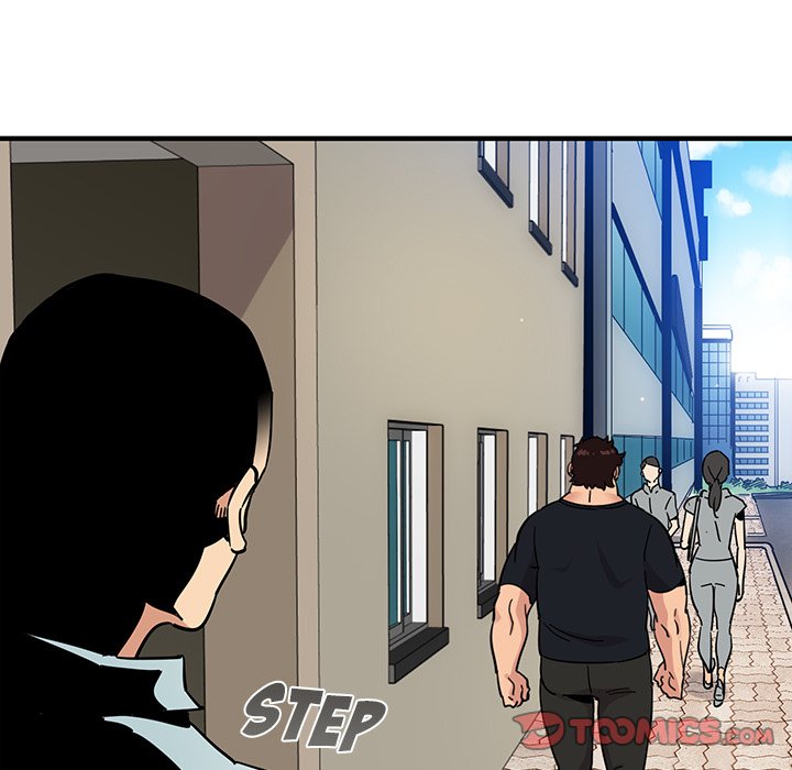 Dog on Patrol Chapter 46 - Page 48