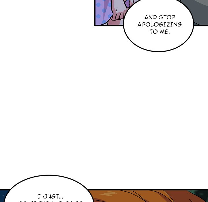 Dog on Patrol Chapter 47 - Page 83