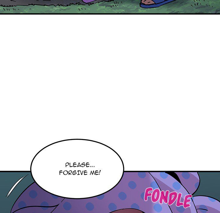 Dog on Patrol Chapter 48 - Page 24