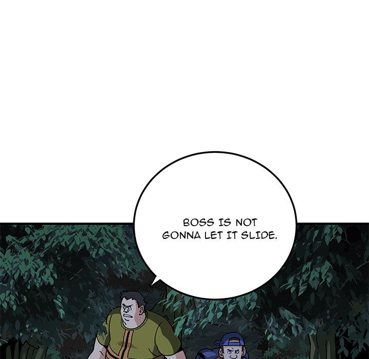 Dog on Patrol Chapter 49 - Page 15