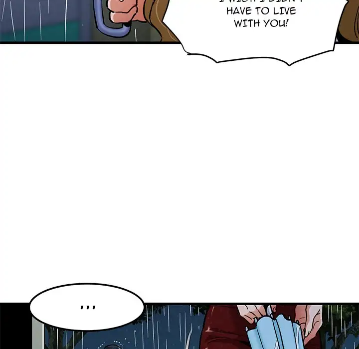 Dog on Patrol Chapter 6 - Page 38