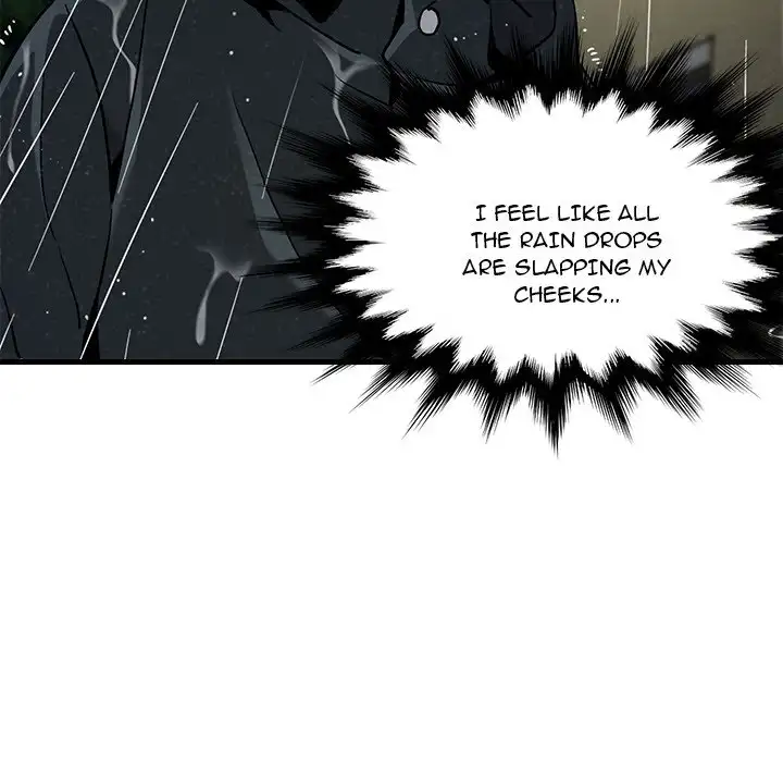 Dog on Patrol Chapter 6 - Page 41