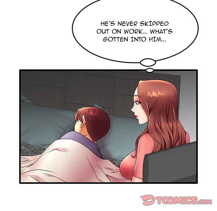 Bad Parenting Chapter 12 - Page 90