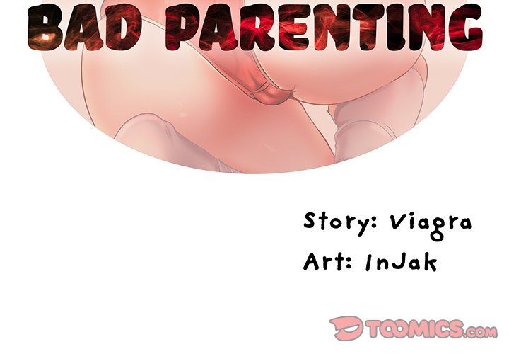 Bad Parenting Chapter 20 - Page 2