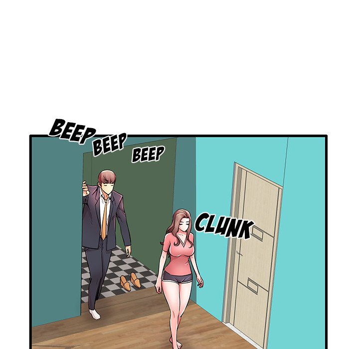 Bad Parenting Chapter 25 - Page 72