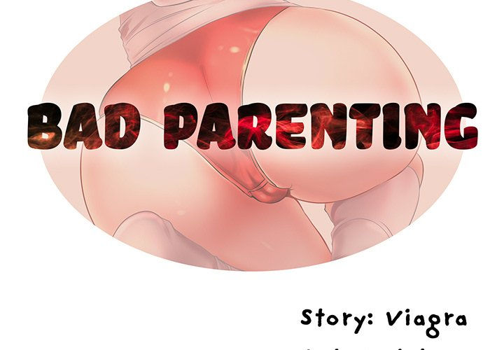 Bad Parenting Chapter 49 - Page 3