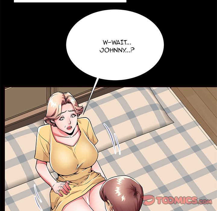 Bad Parenting Chapter 56 - Page 57