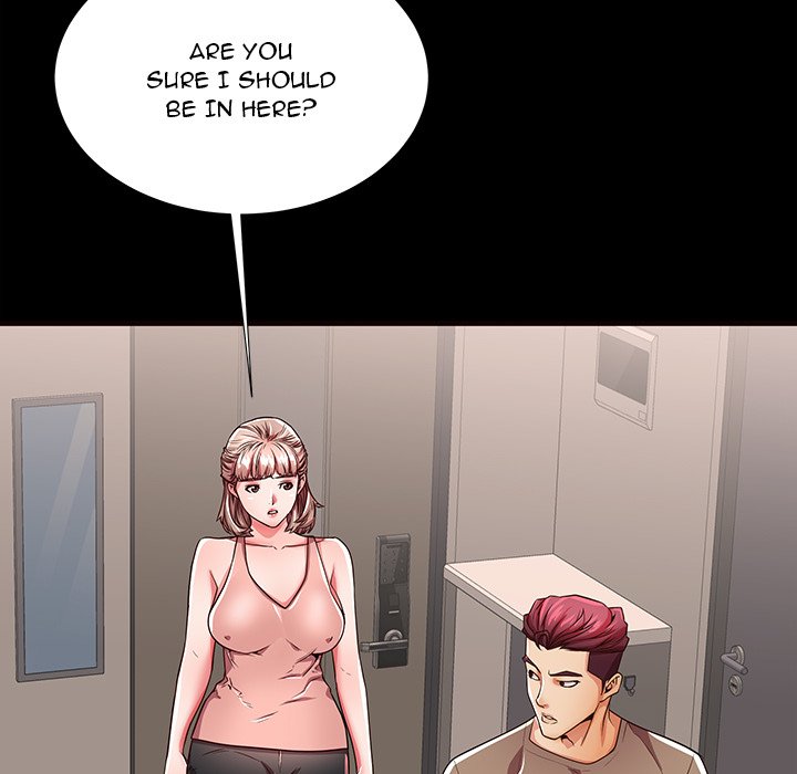 Bad Parenting Chapter 56 - Page 84