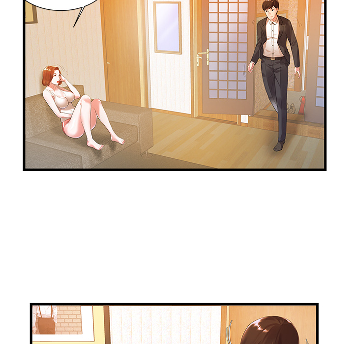 Sister-in-law Chapter 1 - Page 37