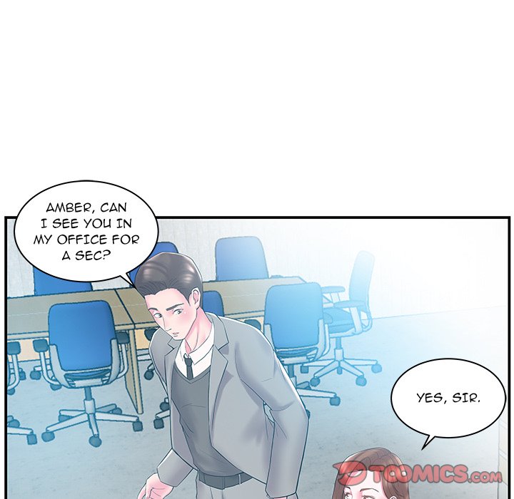 Sister-in-law Chapter 10 - Page 68