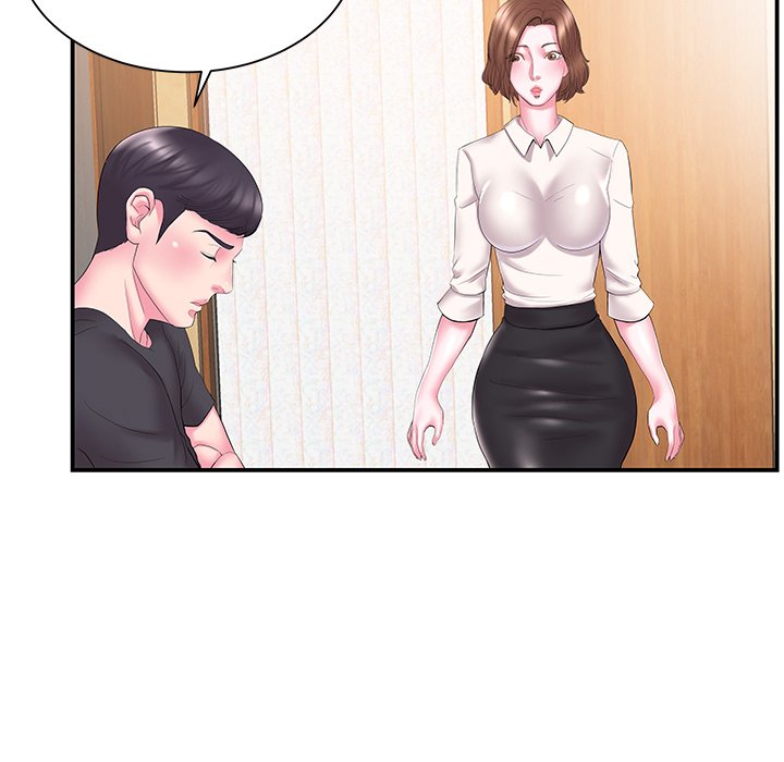 Sister-in-law Chapter 13 - Page 70