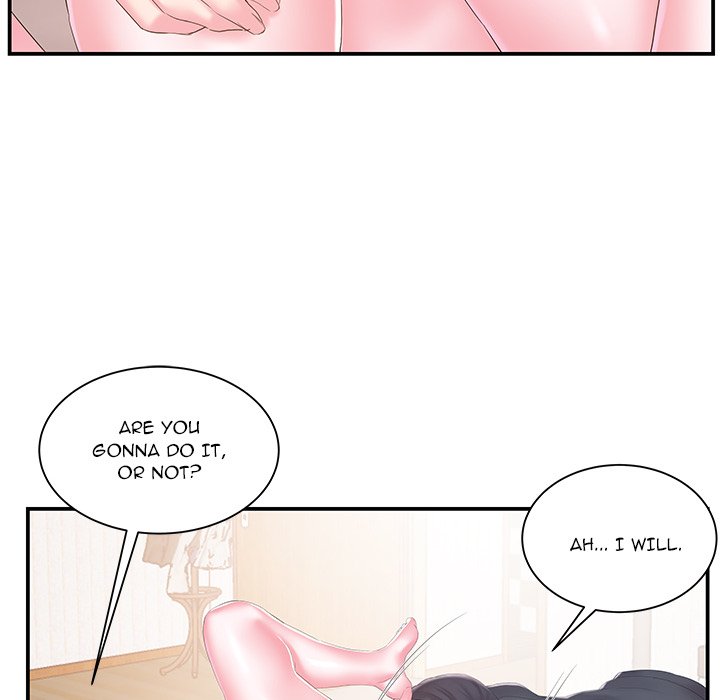 Sister-in-law Chapter 16 - Page 36