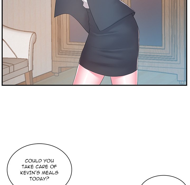 Sister-in-law Chapter 16 - Page 73