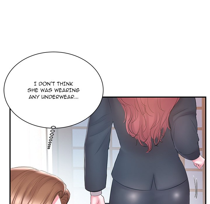 Sister-in-law Chapter 16 - Page 75