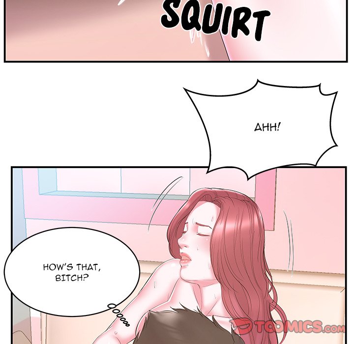 Sister-in-law Chapter 21 - Page 18