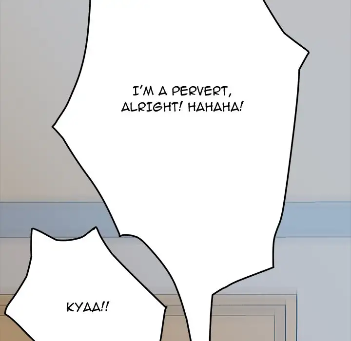 The Perfect Roommates Chapter 10 - Page 89