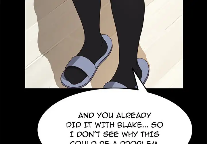 The Perfect Roommates Chapter 12 - Page 3