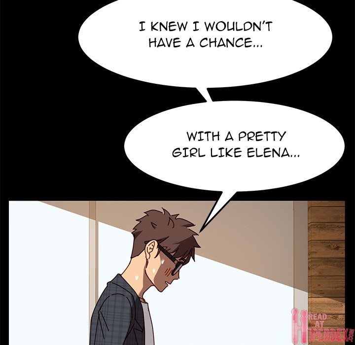 The Perfect Roommates Chapter 22 - Page 73