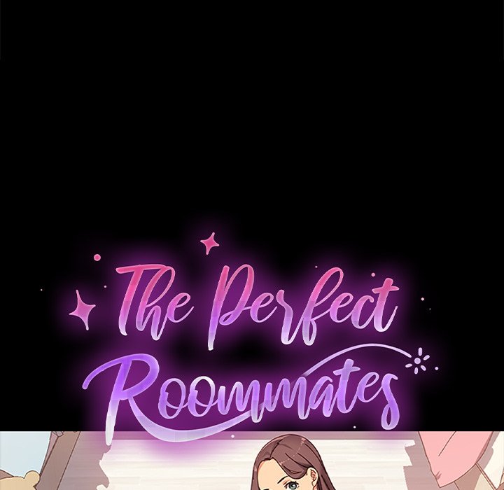 The Perfect Roommates Chapter 32 - Page 14