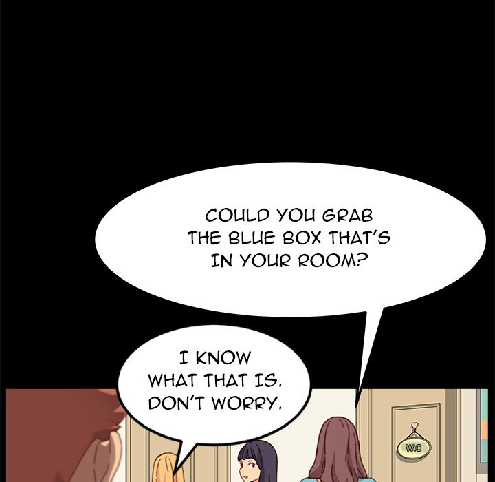 The Perfect Roommates Chapter 39 - Page 137