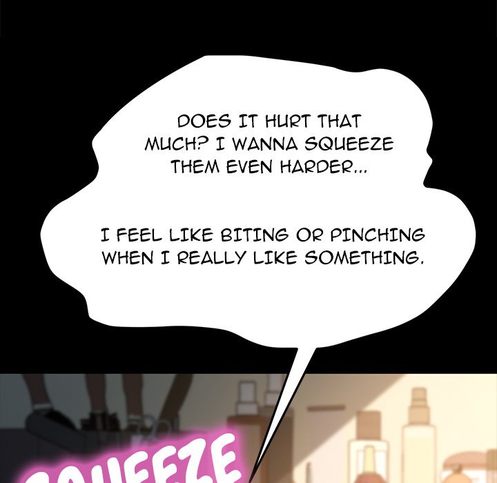 The Perfect Roommates Chapter 41 - Page 8