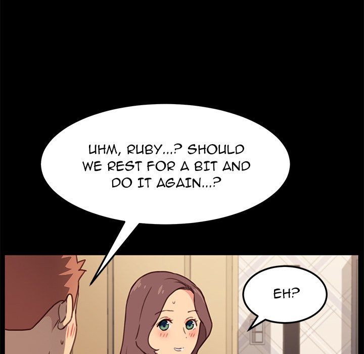 The Perfect Roommates Chapter 42 - Page 22