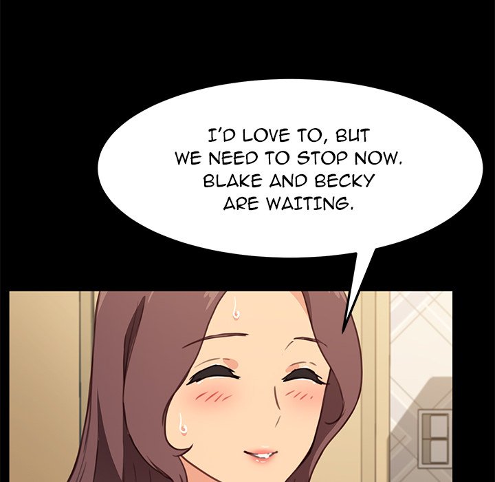 The Perfect Roommates Chapter 42 - Page 24