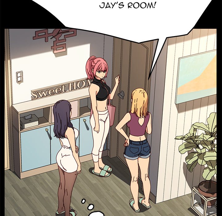 The Perfect Roommates Chapter 42 - Page 42