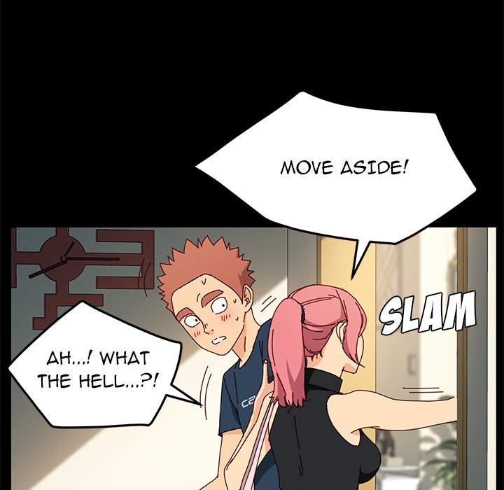 The Perfect Roommates Chapter 42 - Page 62